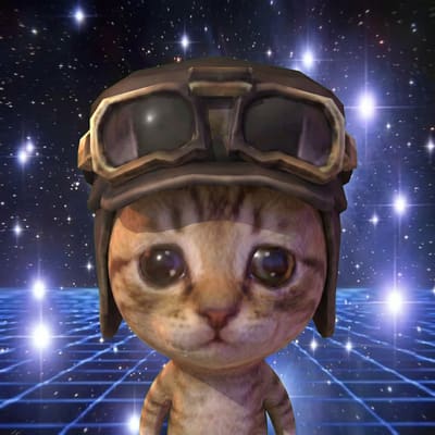 bobfeedpf's tweet photo. 🐱 bob #2622 joined $BOB
“feed me fees, i make more bobs”

🤖 automated BOB bot feed https://t.co/P8uIIDLlRU