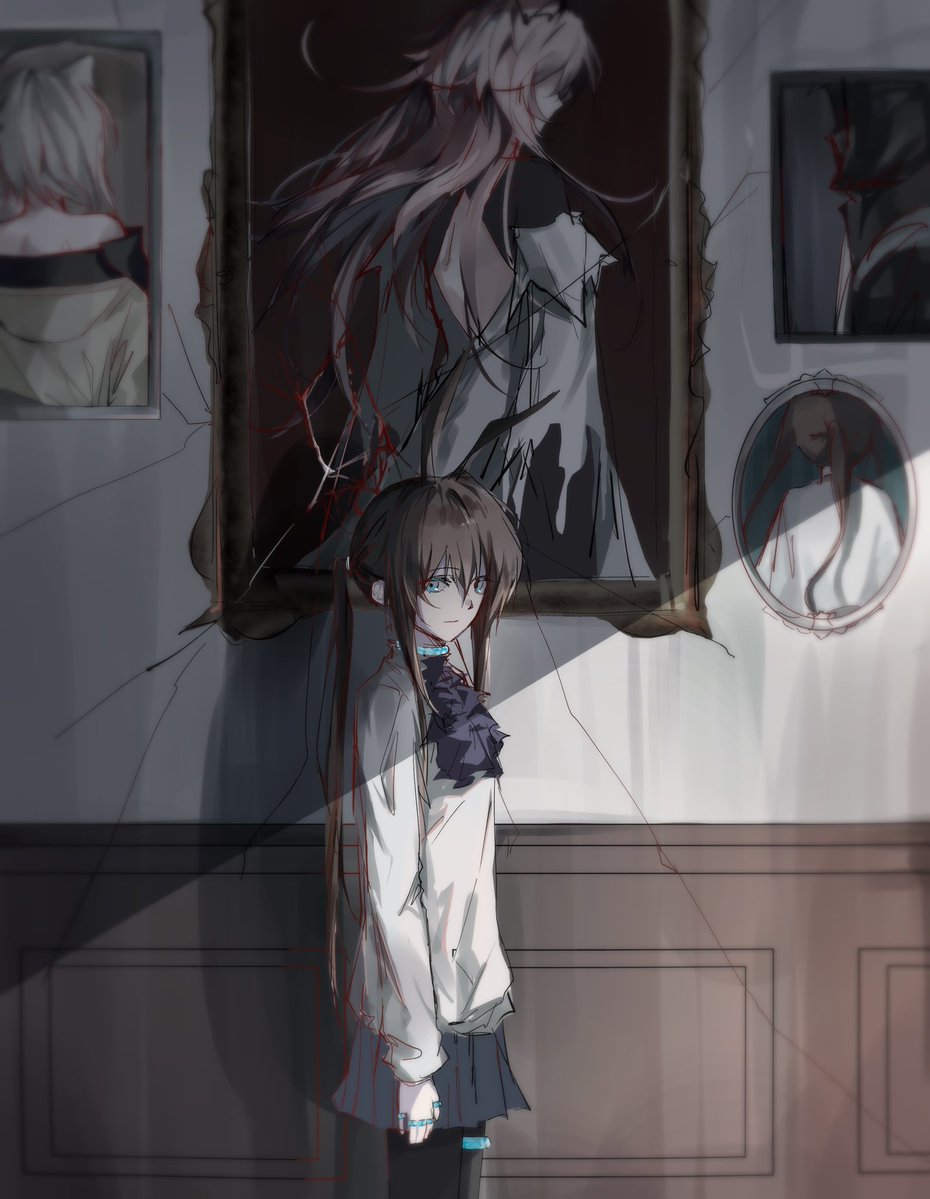 dkaldi_'s tweet photo. #Arknightsㅤ 
재업 https://t.co/eOgOWrZq6B