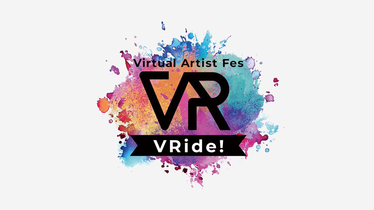 realvirtuallive's tweet photo. #VRide! Vol.21
開催決定&amp;エントリー募集開始🎤

バーチャル文化を愛する全ての人と共につくる『Virtual Artist Fes VRide! Vol.21』開催決定！

開催日：2026/11/21(土)
開催場所：ANTHEM AKIBA

✅本日からエントリー開始 ※10/10(土)23:59迄
https://t.co/yYX98iLOPO

ご参加をお待ちしています！ https://t.co/pGksB2jUfA