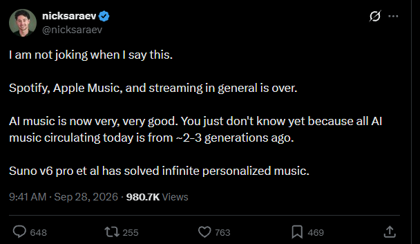 kendroiddddd's tweet photo. Screenshot and #timestamp for future humilation. https://t.co/aK5QmV05yq