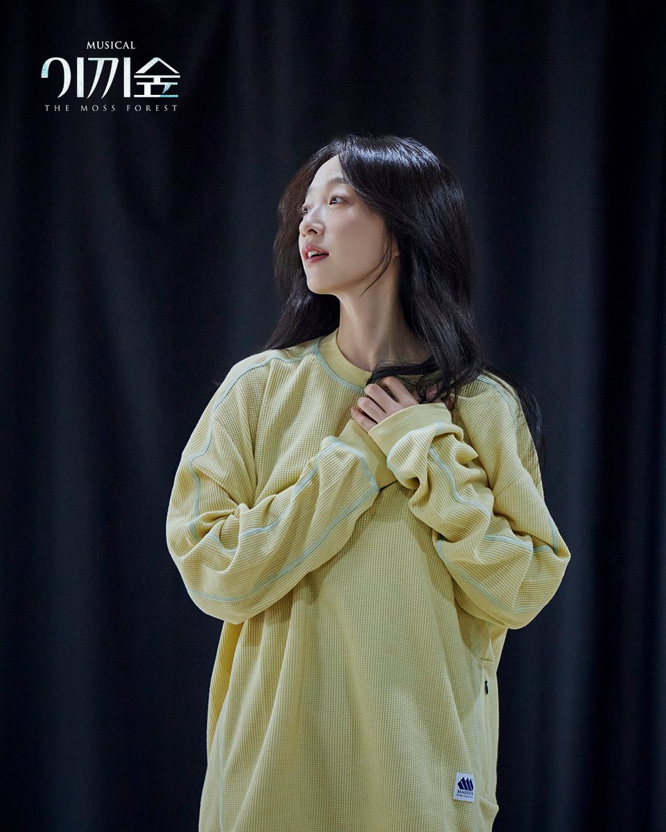 _LIVECONNECTION's tweet photo. #뮤지컬 [#이끼숲] 

이끼숲을 만나기까지 D-2,
연습사진 공개🌿

마르코 | 현석준
소마 | 전혜주
의주 | 정다예
은희 | 윤지우

-
𝟐𝟎𝟐𝟔.𝟏𝟎.𝟎𝟏 - 𝟏𝟐.𝟏𝟑
백암아트홀 https://t.co/BFfuPTXVCx