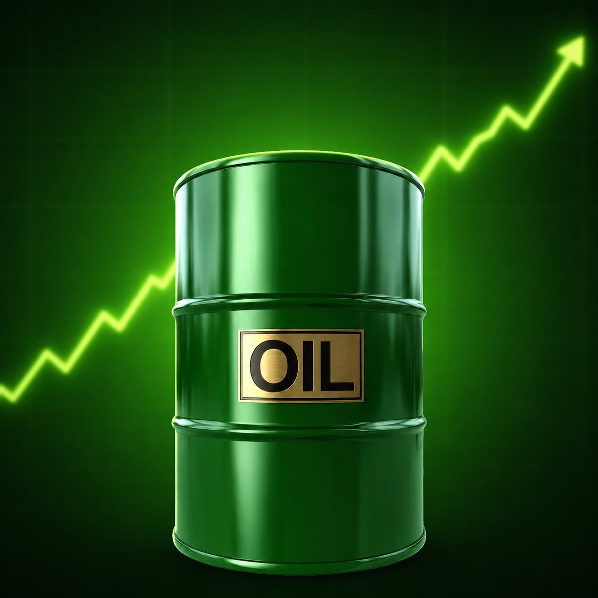 coinbureau's tweet photo. 🚨JUST IN: Every $1 rise in oil is now adding ~2 bps to the US 10Y yield, according to analysts cited by FT.