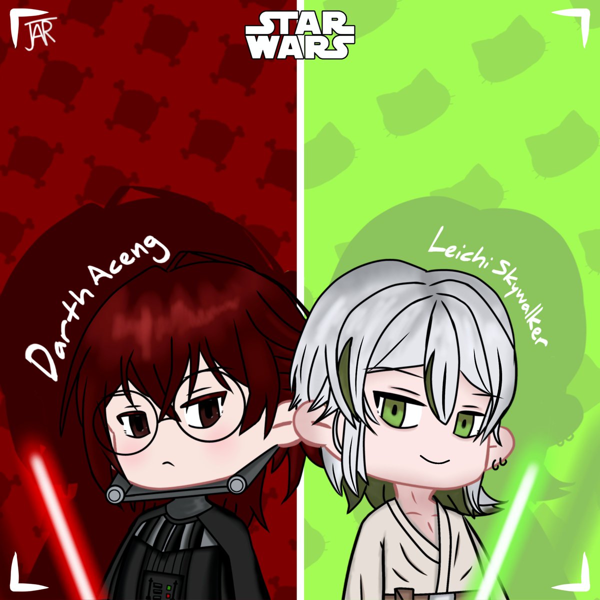 SUPERIOR_120's tweet photo. Sekalian belajar digital art😁 https://t.co/ncUOPZA59t