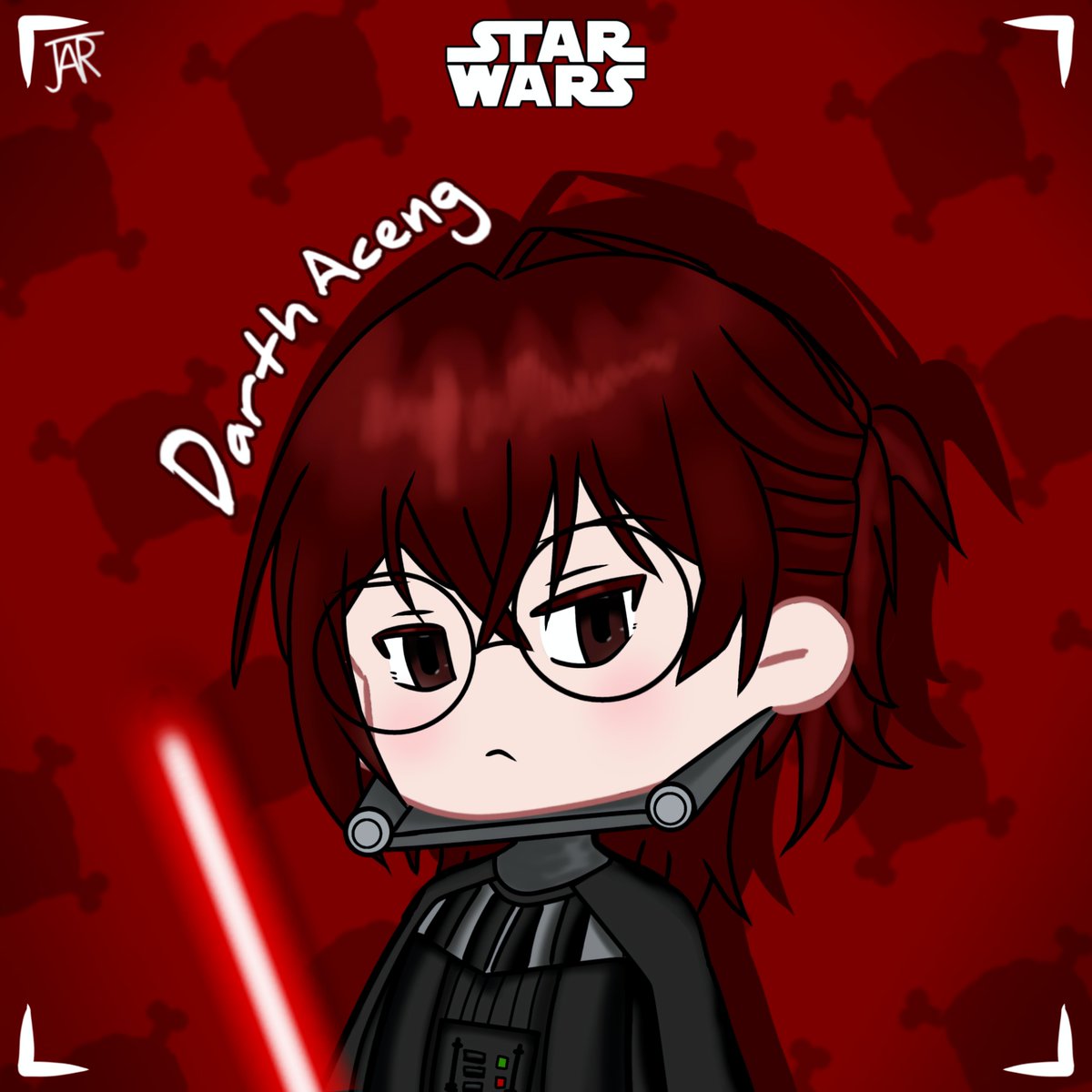 SUPERIOR_120's tweet photo. Sekalian belajar digital art😁 https://t.co/ncUOPZA59t