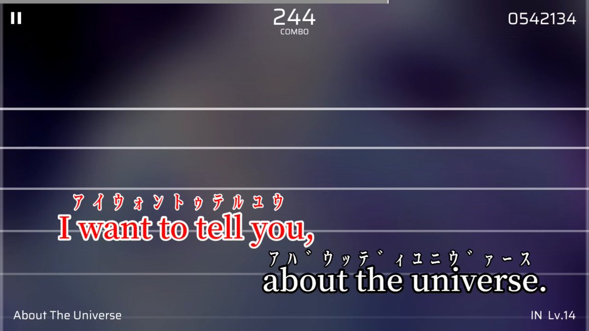 _ShigRay_'s tweet photo. 今日の19:00~19:30辺りに新しい動画が投稿されると思います。

いざ、Chapter 9へ！ https://t.co/5FG2CjNovg