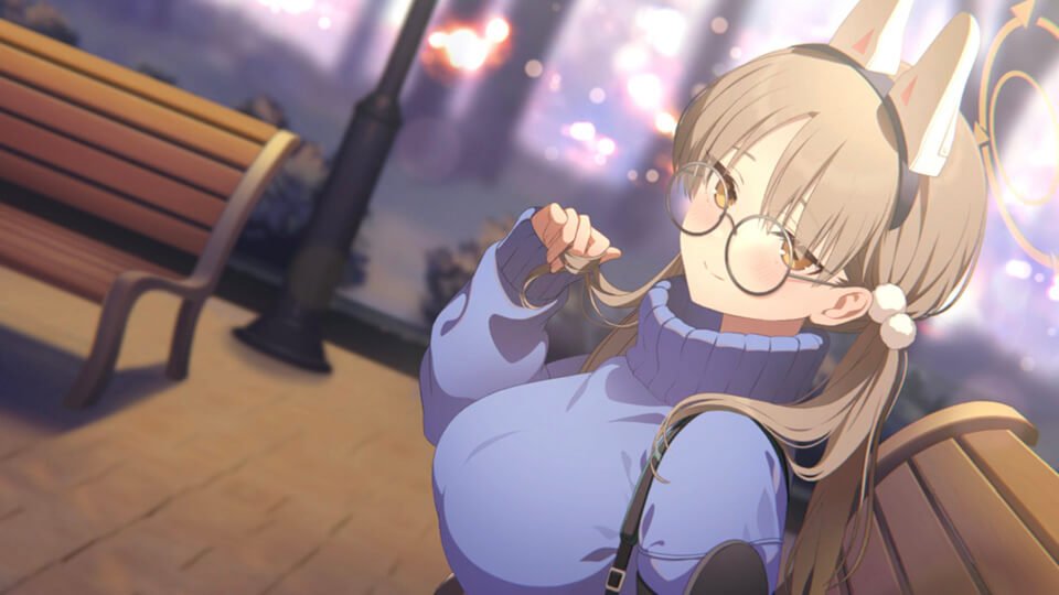 Kazekura_Moe's tweet photo. #ブルアカなりきりさんと繋がりたい 
#なりきりさんと繋がりたい 

よろしく〜ね♪仲良くしてね〜♪

(🧡と🔁お迎え) https://t.co/nOEWfYeHoS
