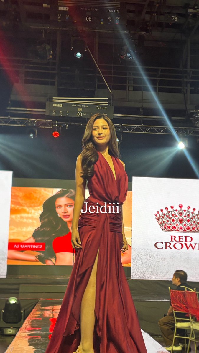 tyongtotheworld's tweet photo. Sayo ang boto ko!!

INTRODUCING QUEEN OPHELIE
#AzMartinez | @_AZMartinez https://t.co/Zb5MwkUqYY