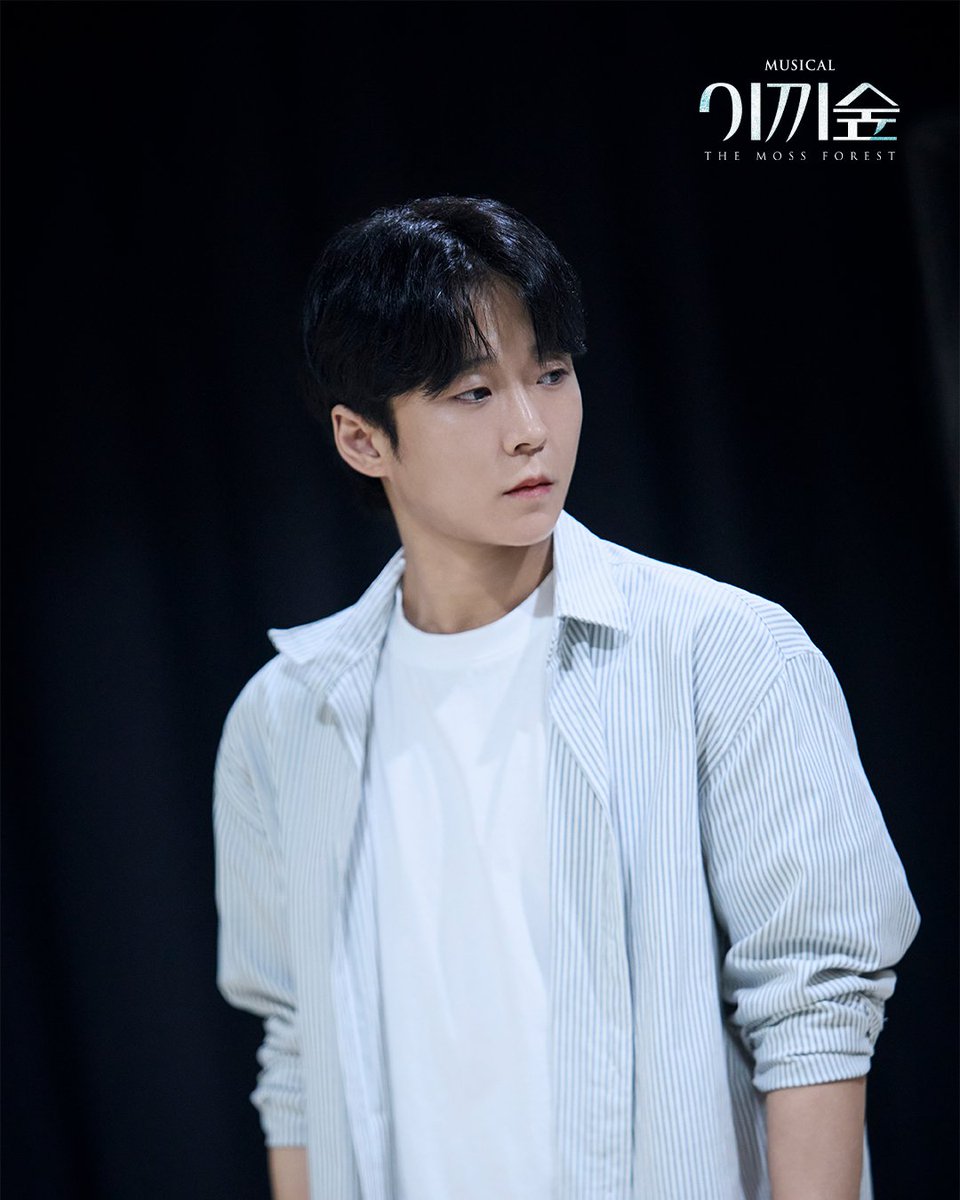 _LIVECONNECTION's tweet photo. #뮤지컬 [#이끼숲] 

이끼숲을 만나기까지 D-2,
연습사진 공개🌿

유오 | 정욱진, 이한솔
의주 | 오유민
은희 | 김청아

-
𝟐𝟎𝟐𝟔.𝟏𝟎.𝟎𝟏 - 𝟏𝟐.𝟏𝟑
백암아트홀 https://t.co/oaYVak4nLG