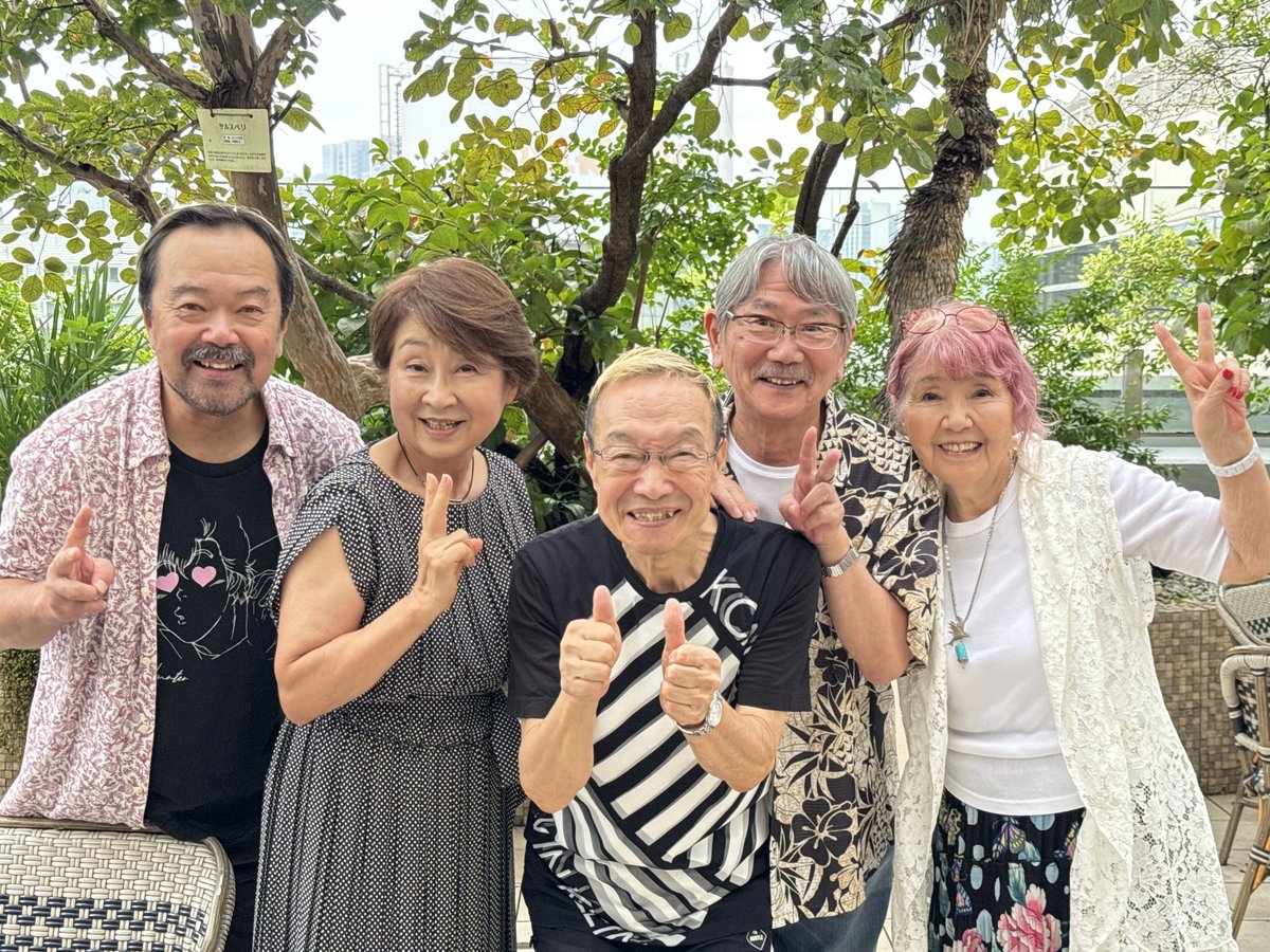 seiyuden_pr's tweet photo. ／
💎 声優伝２ 〜声の宝石箱〜
　開催まであと1ヶ月！ご予約はお早めに 💎
＼

いよいよ「声優伝２」本番まで残り1ヶ月と
なりました！

☀️ 14時の回では、
  🔸幅広いキャラクターを演じ分ける 神谷明さん
  🔸講談師＆声優 一龍斎春水さん(麻上洋子さん)
  🔸アドリブ満載な演技でお馴染み 千葉繁さん
  🔸アニメ界の名物プロデューサー 諏訪道彦さん
  🔸プロデュース＆MC 野村道子さん

豪華な出演陣とともに、ここでしか聞けない特別なトークをお届けします。

皆さまと賑やかで温かい時間を共有できるよう、準備を進めております。
チケットの確保がまだの方は、ぜひお早めにご確認ください！

皆さまのご来場を心よりお待ちしております✨

■日時：10/31(土) 14:00
■会場：練馬文化センター 小ホール

💎チケット好評発売中：
🎫 https://t.co/53gGRkQjhP

#神谷明 #一龍斎春水 #麻上洋子 #千葉繁 #諏訪道彦
#野村道子 #声優伝