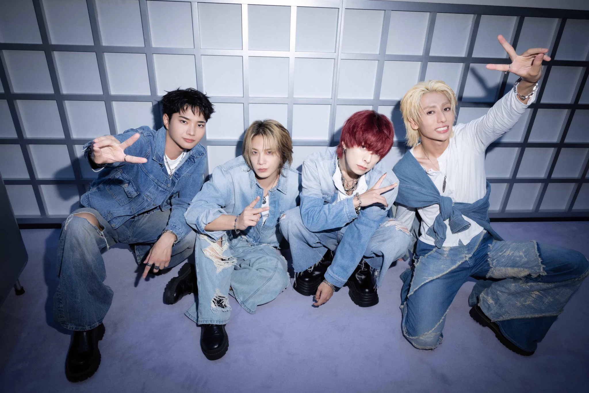 公式】TVガイドPERSON／dan／VOICE STARS／Stage Stars on X: 
