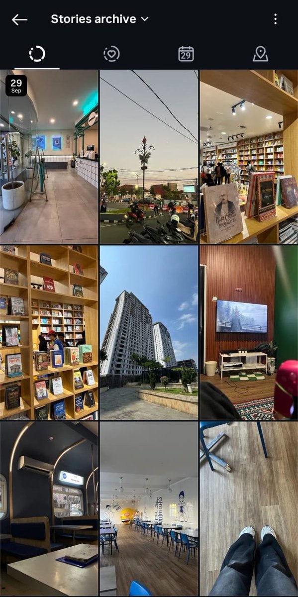 carreios's tweet photo. want to sell—akun instagram 2024

— Followers hasil mutualan aktif &amp; pasif
— Email include
— Ada archive dump
— Bekas rl, cocok untuk apa saja

💵 : 100.000 NETT

#zonauang (22)

t. wts wtb need jual beli ig akun rl acc ig dump cewe https://t.co/yXYReaAoEW