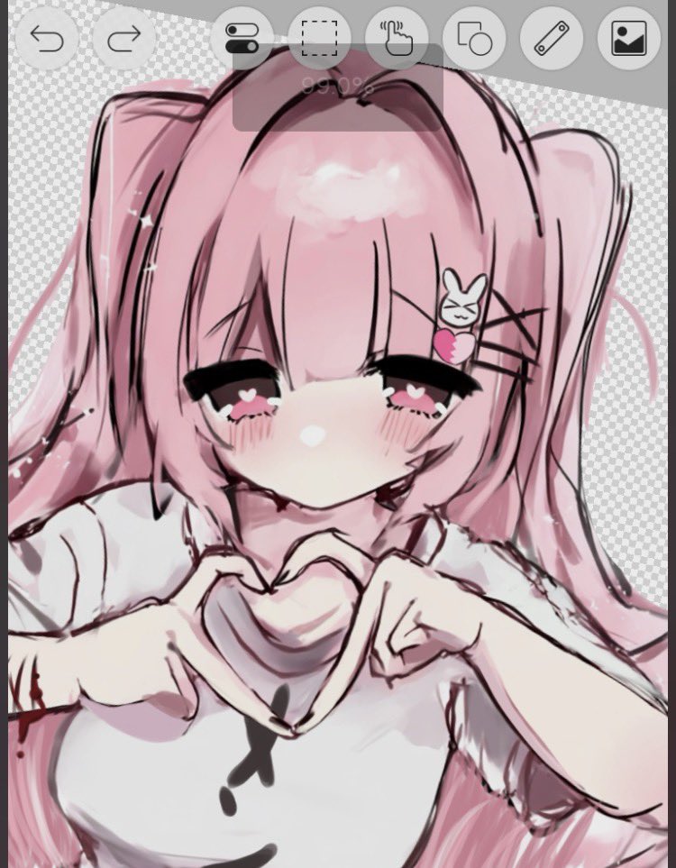 _a0le1's tweet photo. @15_0102126 初めましてリプ失礼致しますꗯ
このような簡易バストアップイラストを500円から作成しております♩
納期は大体1．2週間ほどです*｡ﾟ
現在2000円分のご依頼で一枚サービス致しております.𖥔 ݁ ˖
腰上ですとオプション料金かかってしまうのですがご検討頂けますと幸いです♥︎︎ https://t.co/js1yZCpZVM