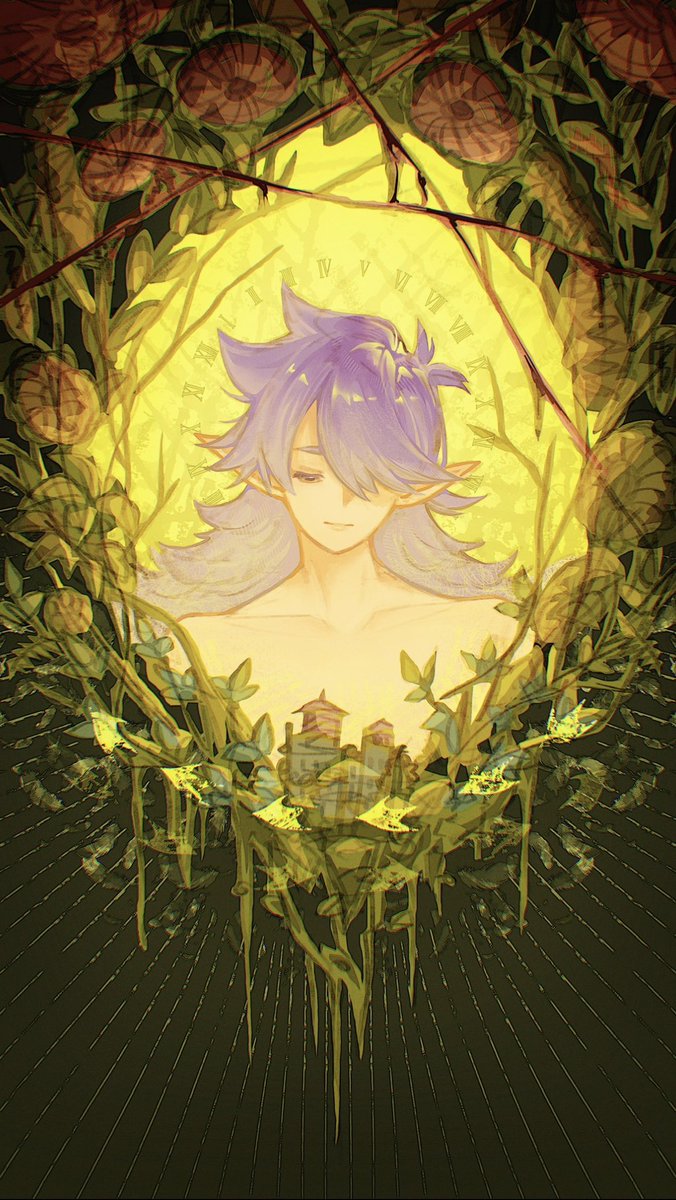 Annircxh's tweet photo. @_VGen_ Hi !
I'm a small artist and I want to make my commission more accesible
I would love to have a #VGenCode https://t.co/OYHcq53RzR