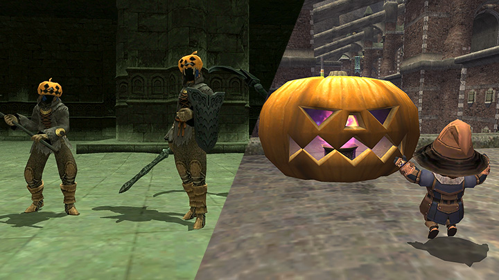 FFXI_JP's tweet photo. 【#FF11 バージョンアップ情報】
次回は10月中旬を予定しています✨

アンバスケードの更新を行います📝

🌐 https://t.co/FywjK6ZcJ8 https://t.co/lFDqjsBA79