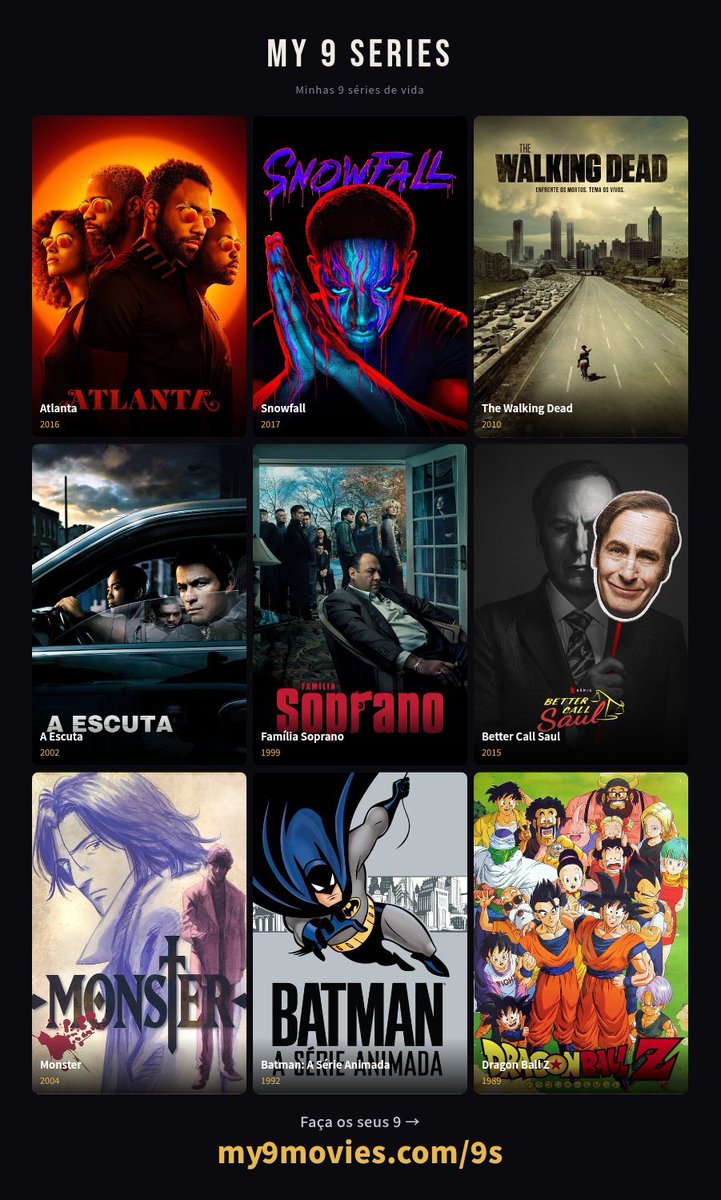 D00MC0MICS's tweet photo. eis minhas listas

série | Filme https://t.co/zli35rkIJU