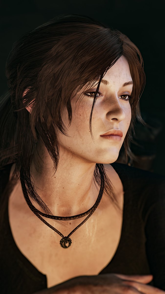 SynnFusion's tweet photo. Shadow of the Tomb Raider https://t.co/QMwaC8ghXo