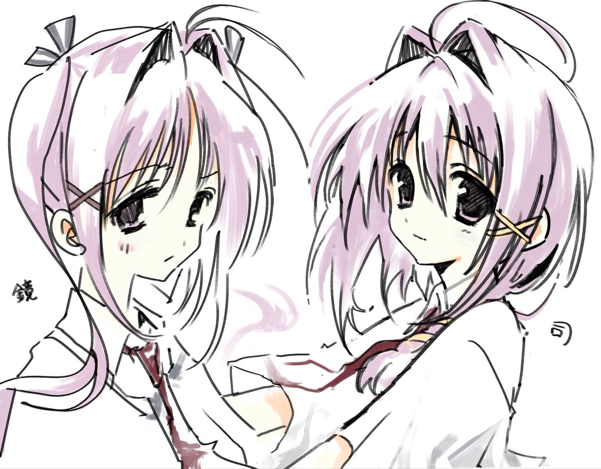 eee_mii's tweet photo. 若槻姉妹 https://t.co/wfVtQRuvu2
