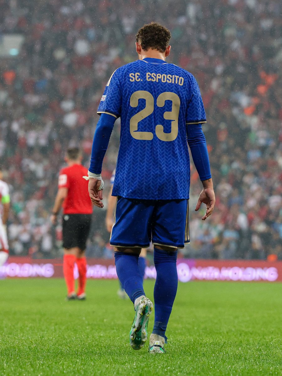 SassuoloUS's tweet photo. Da 𝒔𝒐𝒈𝒏𝒐 a 𝒓𝒆𝒂𝒍𝒕𝒂̀ 💙✨

Complimenti Seba 👏

📸 Getty Images for FIGC

#ForzaSasol 🖤💚 https://t.co/9nm3xQMeCN