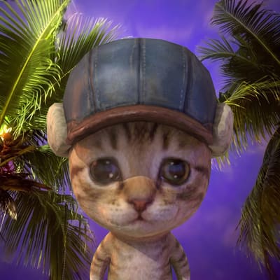 bobfeedpf's tweet photo. 🐱 bob #2623 joined $BOB
“another green candle, another bob”

🤖 automated BOB bot feed https://t.co/q5lgSmMDar