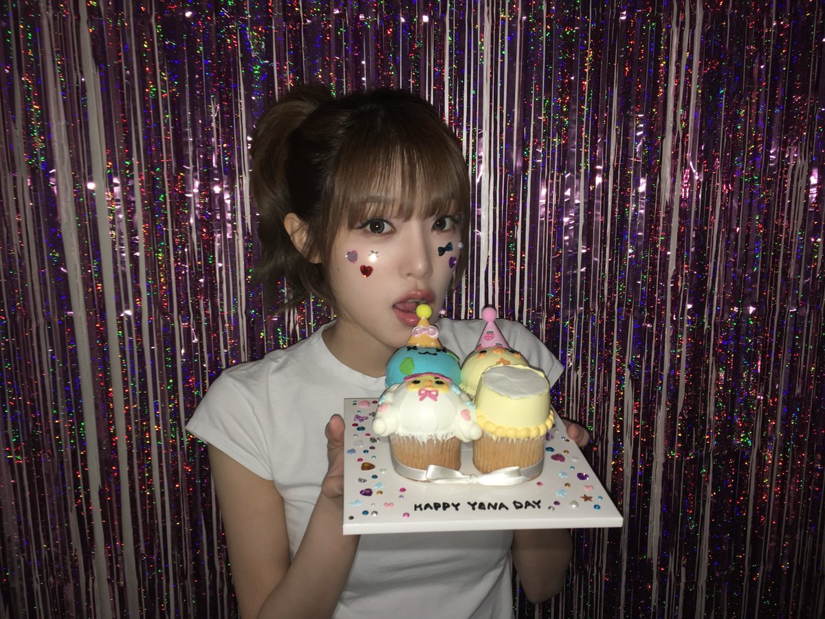 godchoiyena's tweet photo. YENA Berriz Update ❤️

https://t.co/jnWK38OoI9

#최예나 #예나 #YENA #イェナ #崔叡娜 https://t.co/myy2spd0VD
