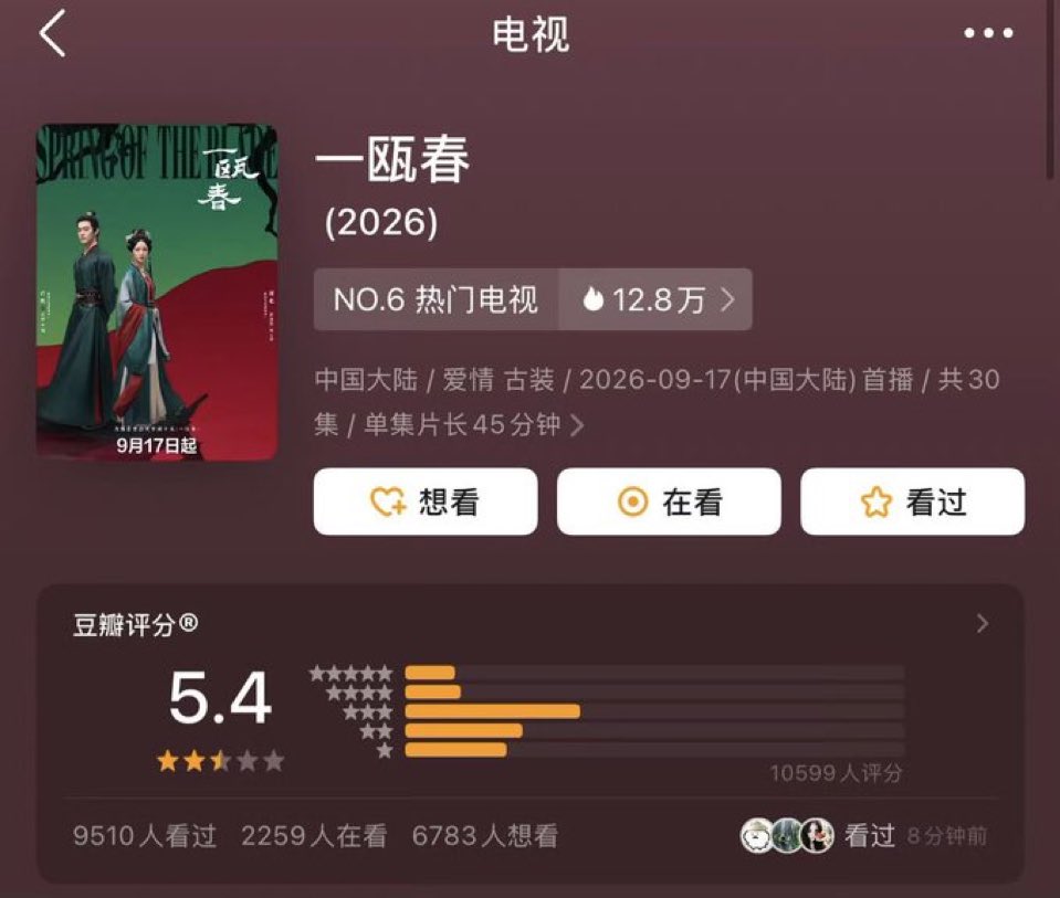 mandywithsoso's tweet photo. Who did this to us?!🤬🤬#xukai #zhouye #springoftheblade https://t.co/4nvtrrcna2