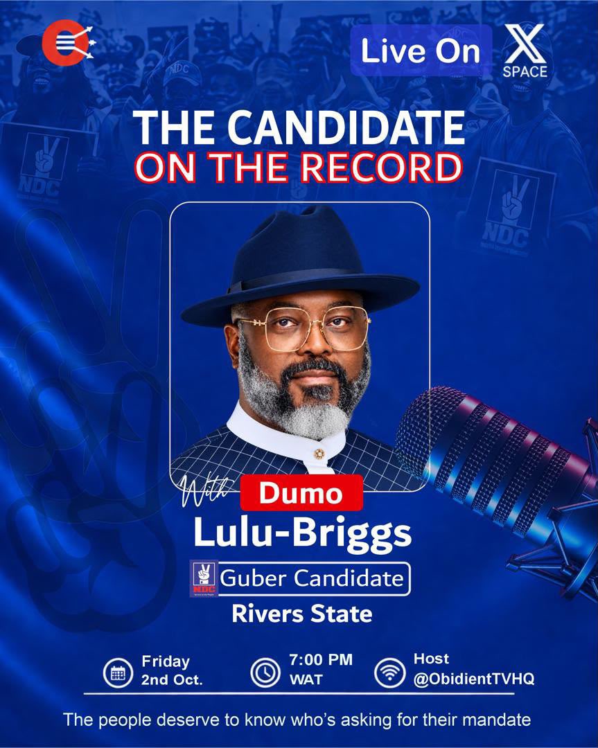 VictorManjul's tweet photo. INCOMING; @DumoLuluBriggs, me sef get one or two to ask on FRIDAY o๐ฅฒ๐
WHO ARE YOU?
#ResetRiversState https://t.co/UgvhTB2JLw