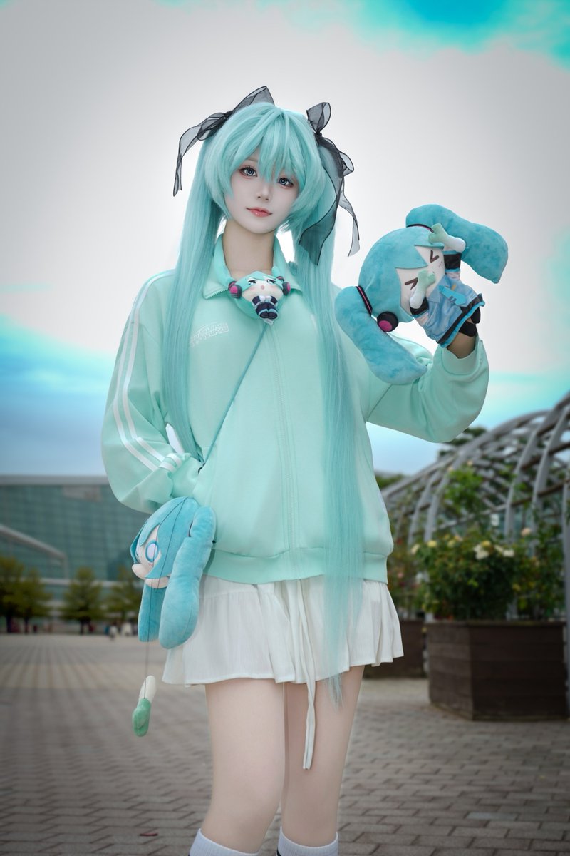 39denggu_cos's tweet photo. 하츠네 미쿠🩵-스파오 미쿠 져지ver

사진사님: @di_jang01 https://t.co/SjvFVzURAE