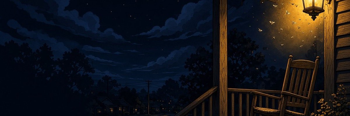 PorchLightSOL's tweet photo. ☀️ GM PORCHLIGHTSOL 🏮

New day, new energy. Let’s keep the light on. 😎

🏆 Our Activity Contest starts today!
⏰ 11:00 AM UTC
⏳ 5 Days

If you’re in the community, make sure you participate and show what you can bring. 🫡

📲 Join the TG and be part of it:
https://t.co/fPZaw8bFrH

🚀 Launch: 10/10/26

This is just the beginning. 🏮😎