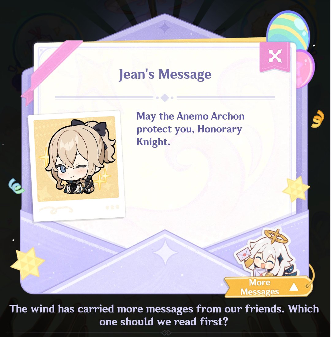 GaiaBarArt's tweet photo. Cute they can't shut up about their archon 💕 (same here tbh) https://t.co/b2s2VsQ6td