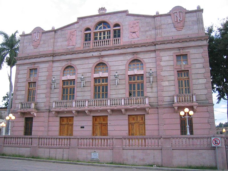 javierleoncio49's tweet photo. El 29 de septiembre de 1578, hoy hace 448 años, los españoles fundaron en la Nueva España, la ciudad de Real de Minas de San Miguel de Tegucigalpa. @hondurastips,@canaturh504,@diarioelheraldo,@UNAHoficial,@HCHTelevDigital,@hondurasnespana,@EmbEspHonduras,#TEGUCIGALPA,#Honduras https://t.co/JLwG6W6ESN