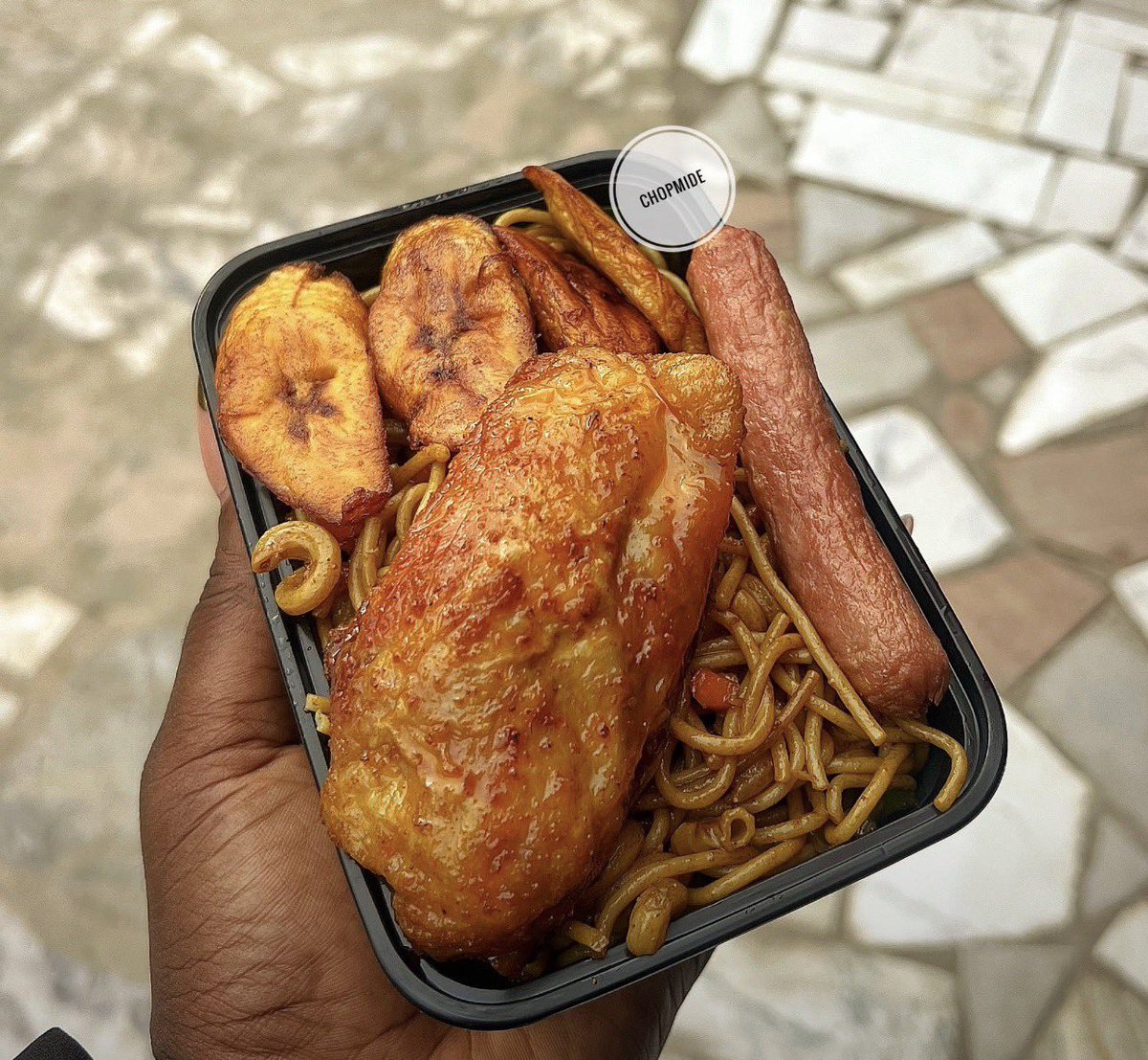 imole__olorun's tweet photo. It will cost $0.00 to help retweet my food pack❤️
Price : 3,500 https://t.co/1jG8mCjBFp
