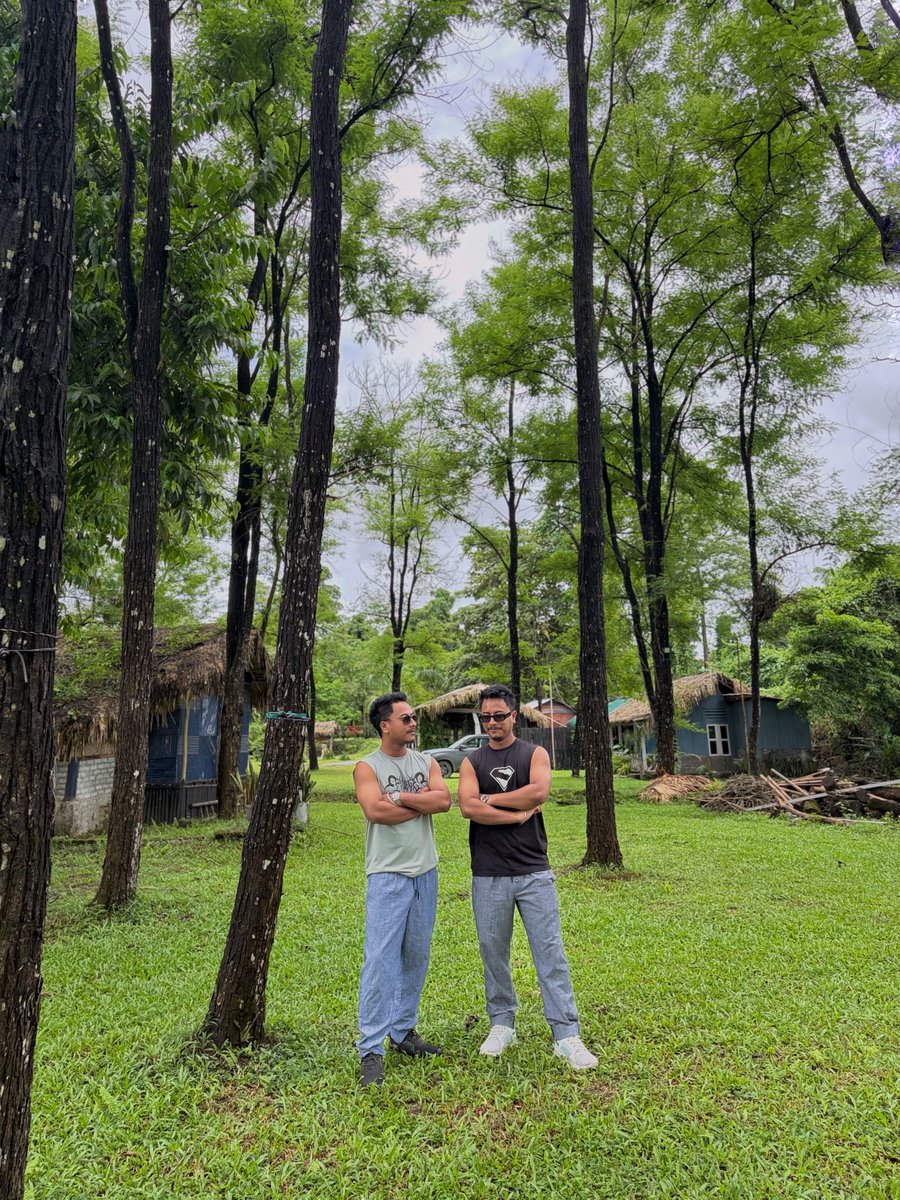 corinthiabruno's tweet photo. Duo mode: activated. 🕶️........ #explorepage #viral #doubletap #growth #fyp https://t.co/IKLrSuCP5N