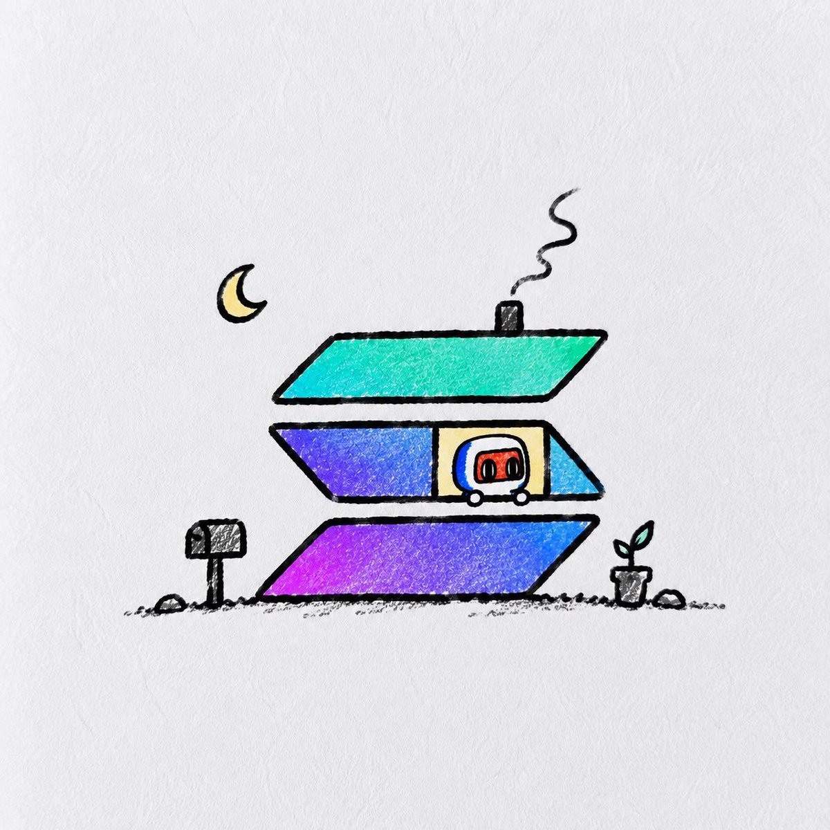 1cebergNakamoto's tweet photo. @memeesart @streamflow_fi $memee can be anything. 
Thank you for your commitment to this endeavor. ✨ https://t.co/wPX42YKclz