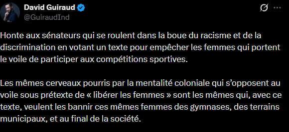 NostyOff's tweet photo. @GuiraudInd C'est qui les cochons ? 
Tu sais que TF1 est un média de gauche ? 
Tu soutiens donc les terroristes de la Palestine ?
Tu es contre la liberté de la femme ? 

Toi aussi tu es fini si on cherche plus loin tes propos. https://t.co/RbsVYTR2wn
