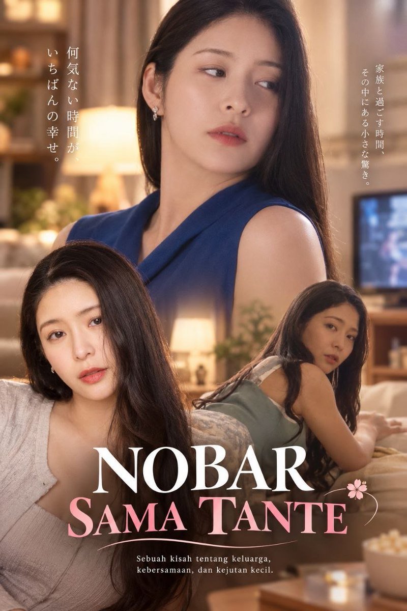 hupespuantr's tweet photo. NOBAR SAMA TANTE

SOYAkinBisa https://t.co/UUCZKBYLm4