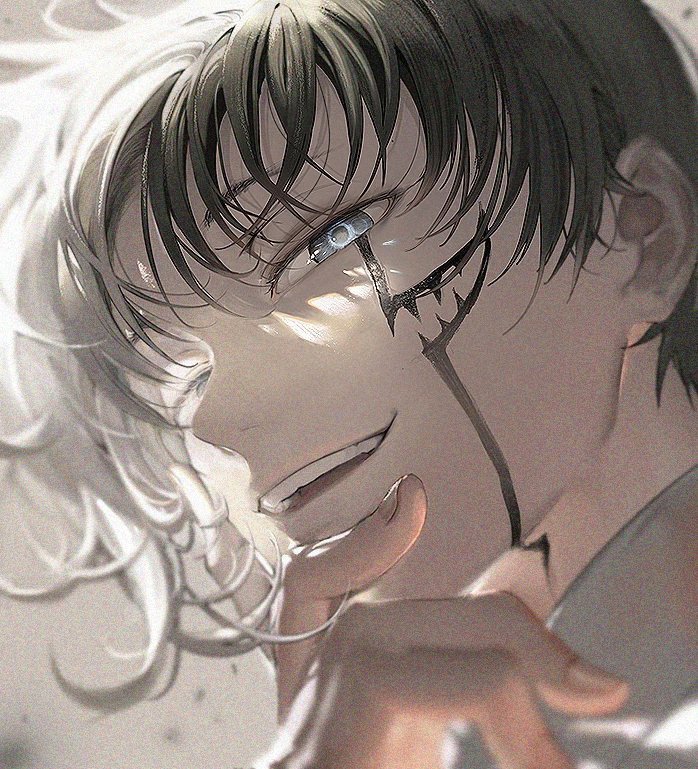 nori31291404's tweet photo. These are some portraits I drew in 2021. They’re still some of my personal favorites to this day!
２０２１年お顔イラストまとめ✍️ https://t.co/w8mhLogSUf