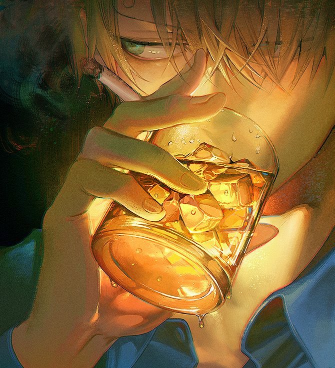 nori31291404's tweet photo. These are some portraits I drew in 2021. They’re still some of my personal favorites to this day!
２０２１年お顔イラストまとめ✍️ https://t.co/w8mhLogSUf