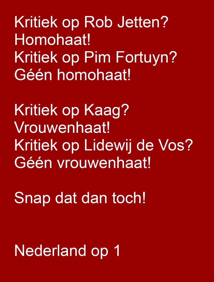 WimdenOudsten's tweet photo. https://t.co/yXRTmQTKeI