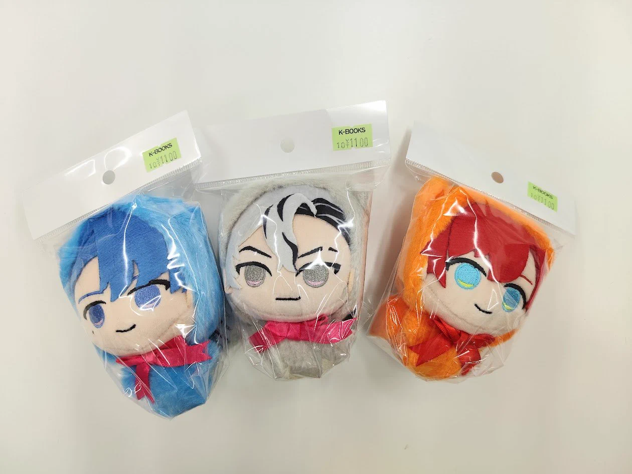 K-BOOKS ライブ館アネックス on X: 