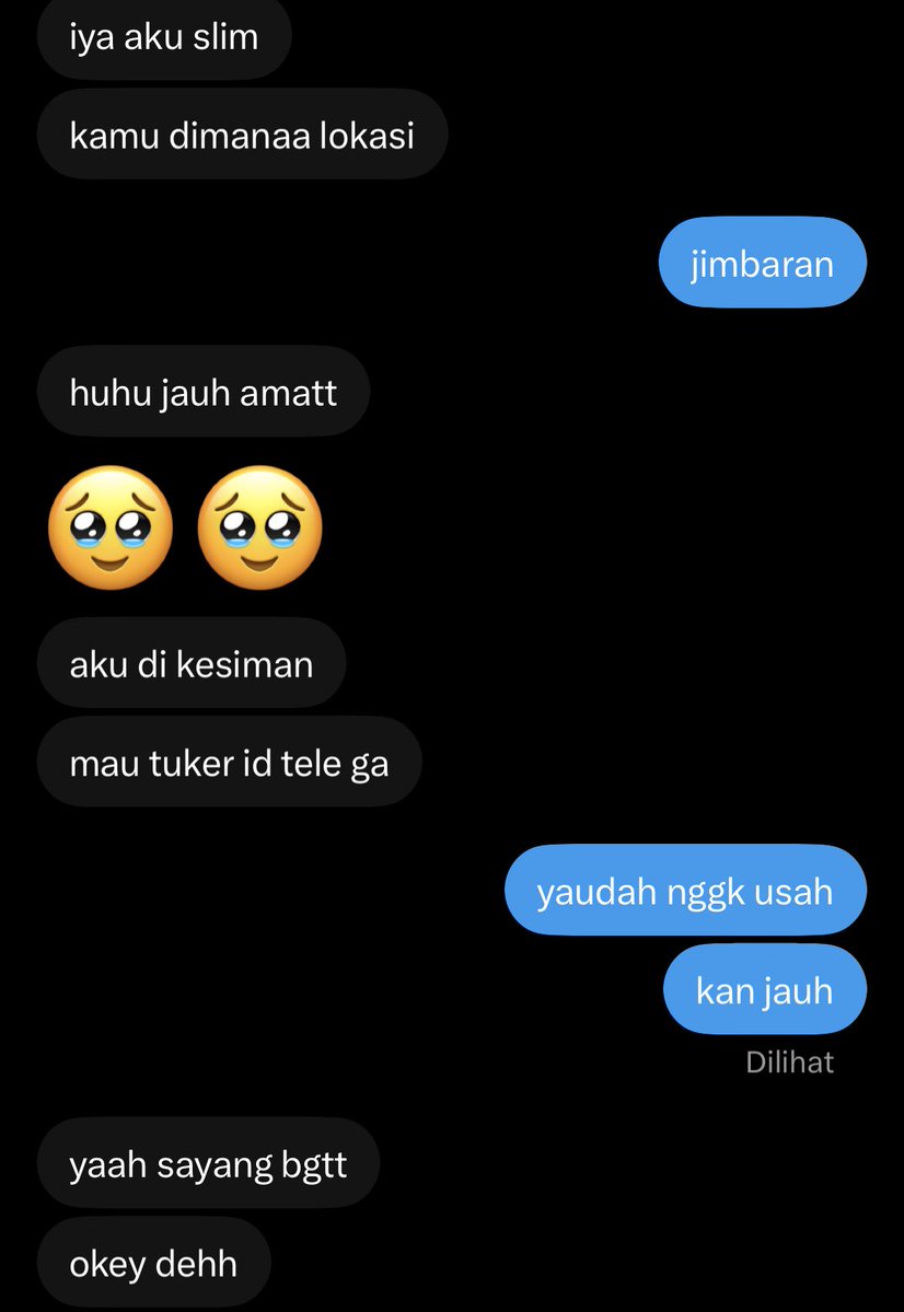 fraudwnum's tweet photo. lumayan hemat bensin wkwkwkw https://t.co/6JqGj68Ydz