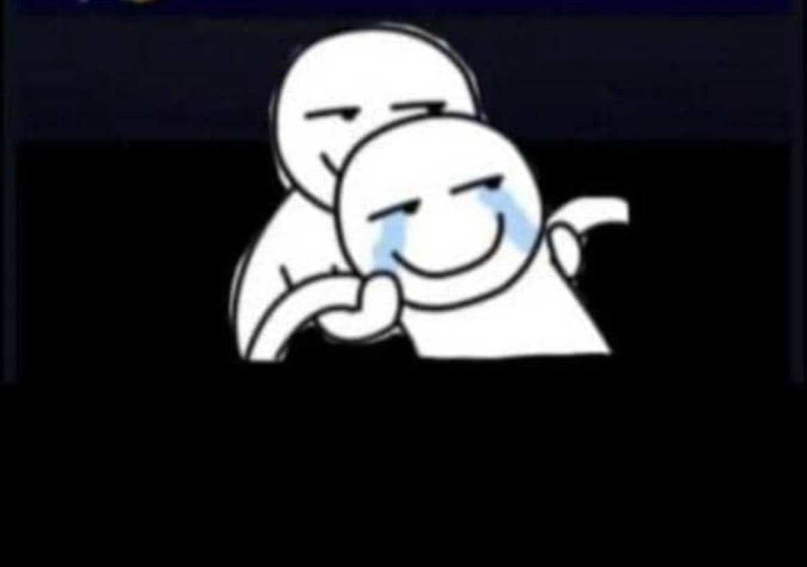 NoraDector's tweet photo. Me and your ex are doing fine 
You were the problem 🤣🤣😹 https://t.co/BSWRPITlzt
