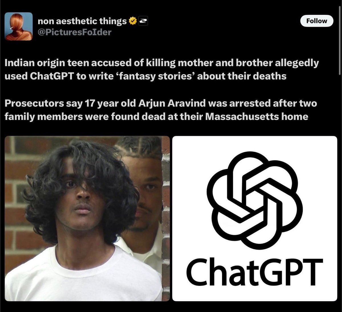 ffshjkv's tweet photo. > Indian Origin in caption when its bad stuff

> British girl in caption when its good https://t.co/DJeYdWELaK