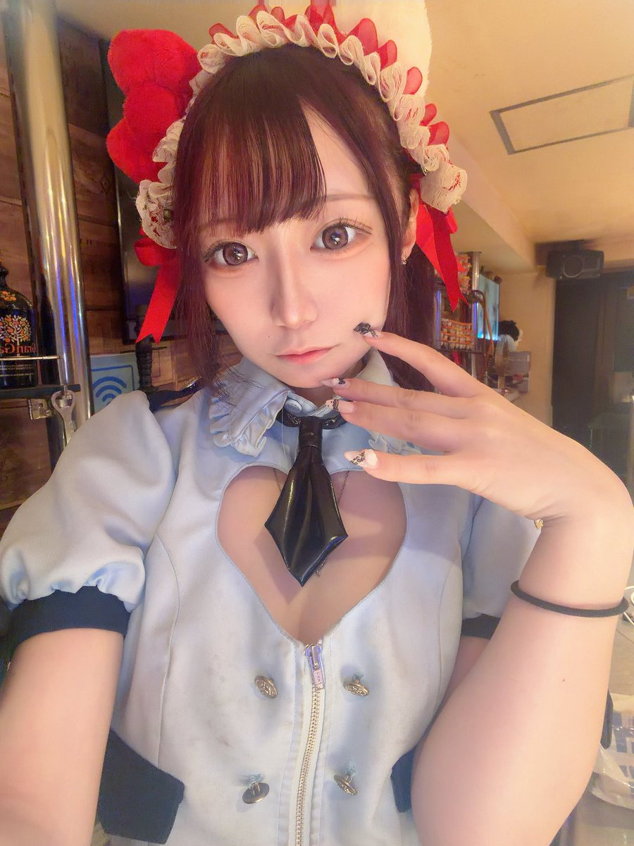 amuchi_777's tweet photo. ラス2

 #いいね返し  #自撮り界隈 https://t.co/9Ffyu7H5JW