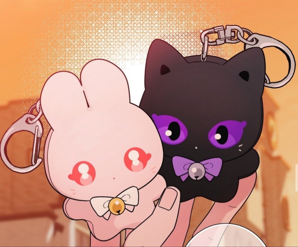 yosqnos's tweet photo. they even got their own plushies 😭 https://t.co/D8SsQgmR2q