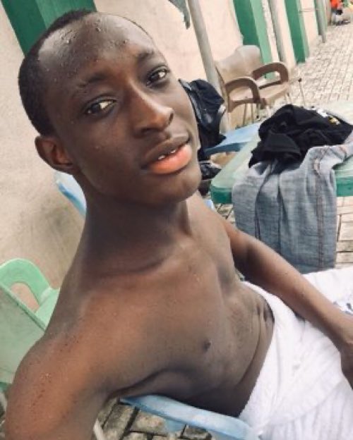 Tkcee001001's tweet photo. Man you old in time

Happy birthday my best of best streamer God bless you more carterefe 🎂🎂🎂🎂 https://t.co/GhjH6treTw