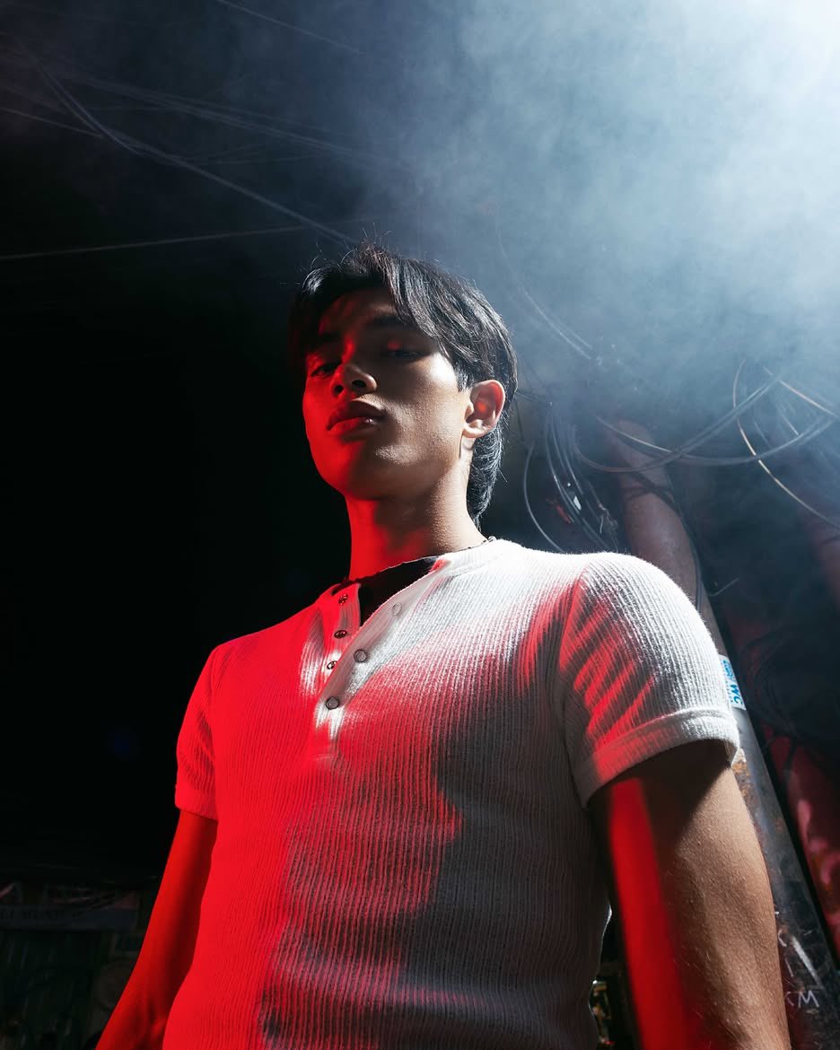 SEENBYSEEN_INA's tweet photo. Stage Name: Albian  
Full Name: Albian Dzickbilah Argi Sulaeman  
Date of Birth and Place: Jakarta, October 3, 2009  
Blood Type: A  
Instagram: @/albian.be  

#ALBIAN #SEEN https://t.co/tHiYOBitjn