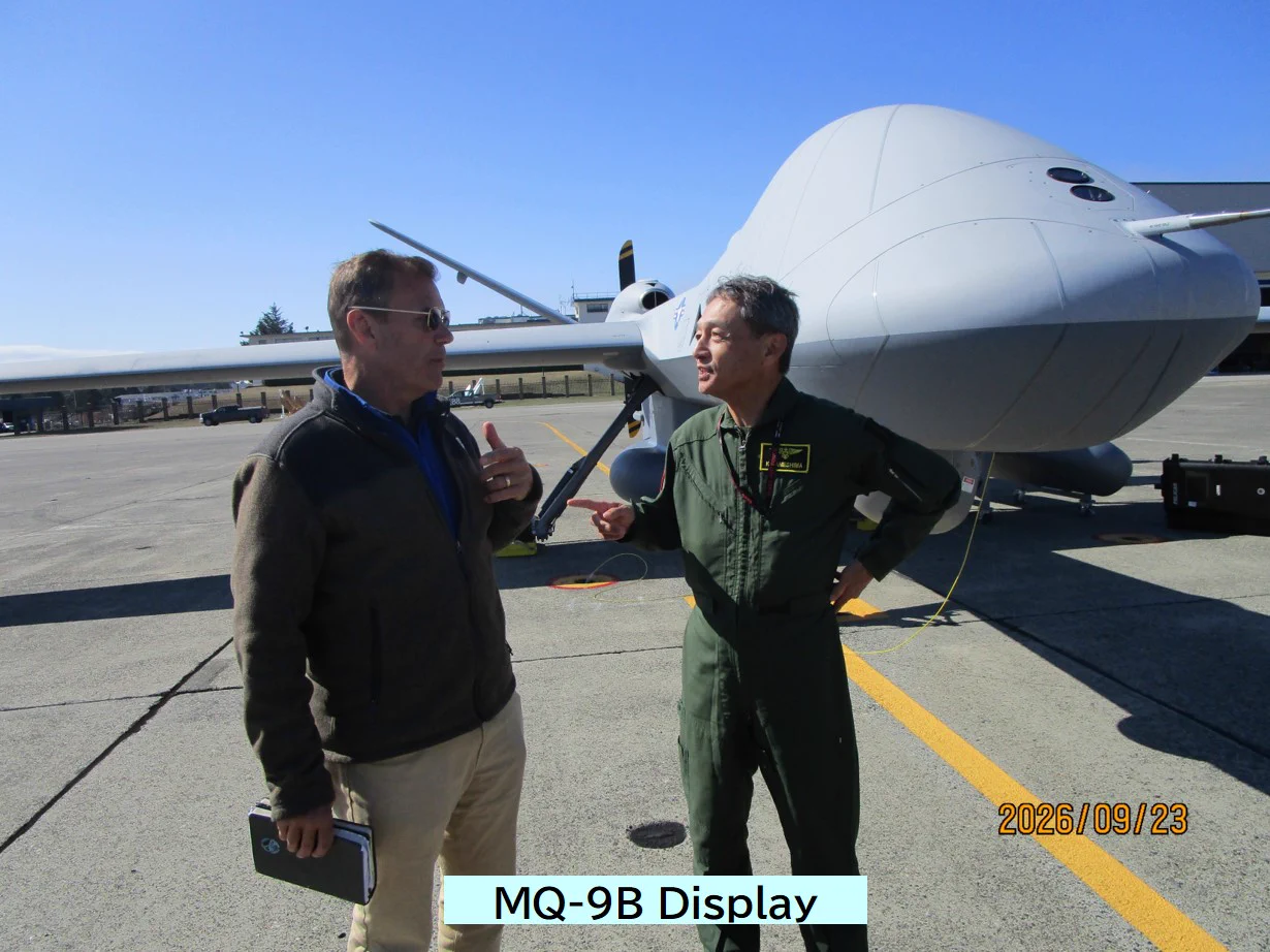 海上自衛隊 航空集団司令部 (@jmsdf_af) / X