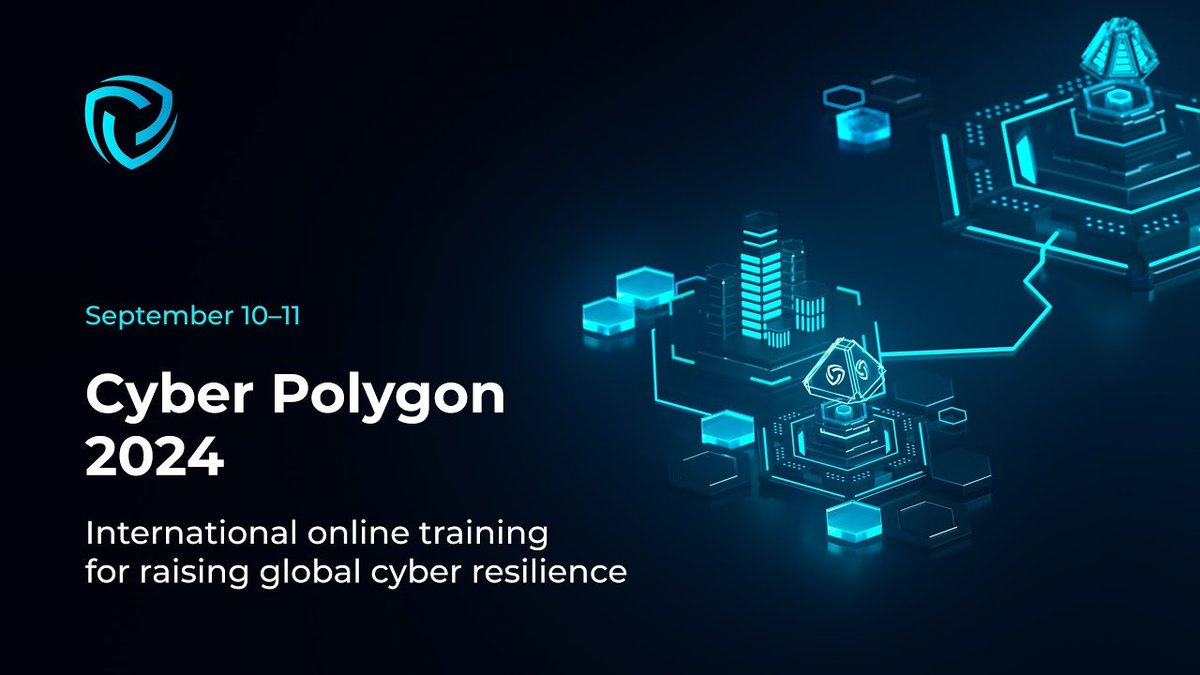 gabriel_draghi's tweet photo. "Une cyberattaque sous faux drapeau orchestrée à l'échelle mondiale sera lancée par #Israël 🇮🇱 dans un avenir proche et ils accuseront l'#IA."

#Cyberpandémie #CyberPolygon #WEF #CyberAttack https://t.co/NQdKiN2KQH