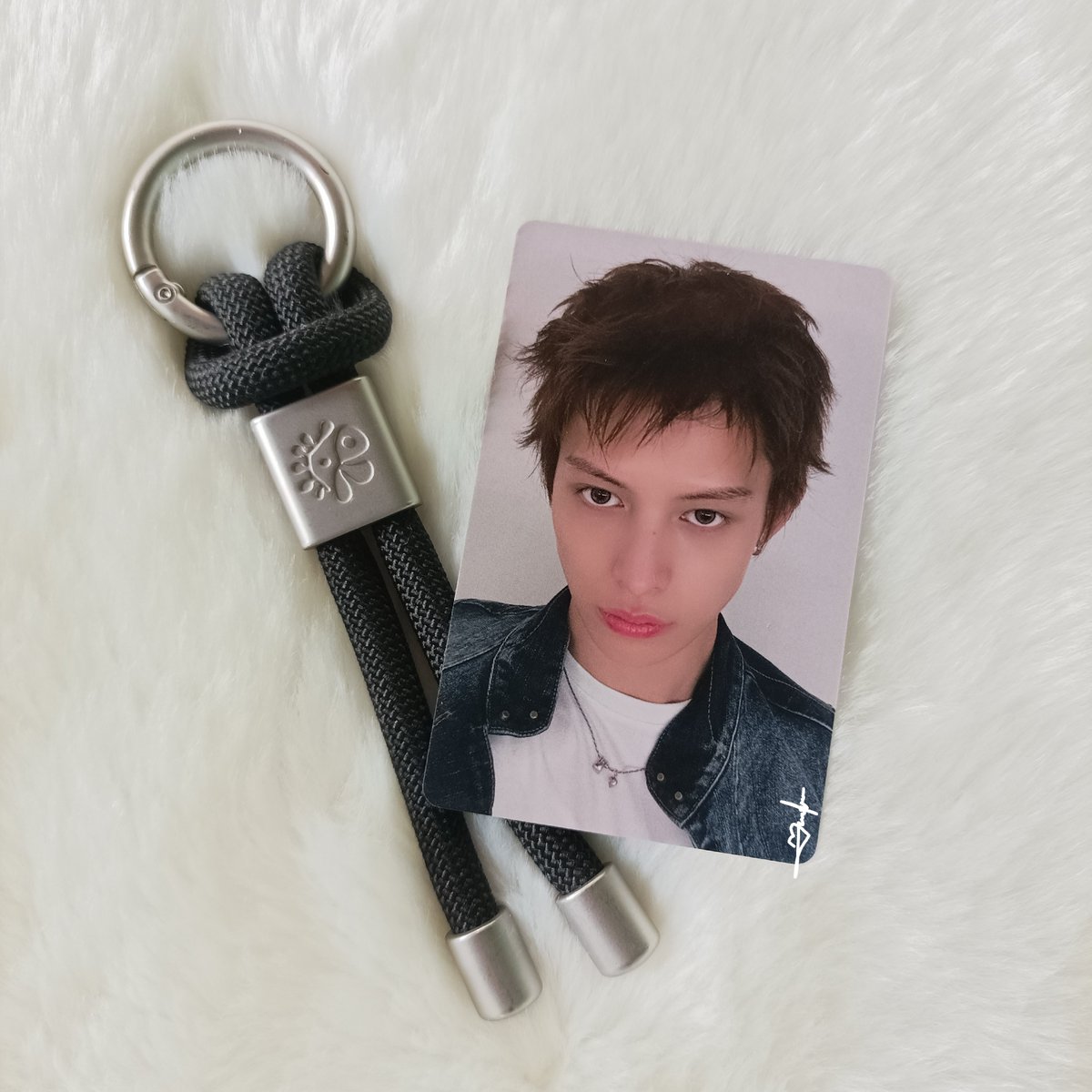 yfinesht's tweet photo. 𓂃 𓈒𓏸Little package of joyᯓ💌

우리 조우범 arrived home safely

#JAMES_fyamails https://t.co/qx90ZEiUfy