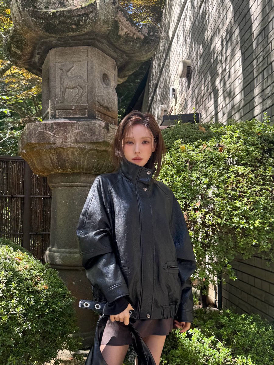 _wendy2I's tweet photo. 思ったよりも日本！って感じのコンセプトの撮影で嬉しいよ😭😭🎶日本に来てくれるの当たり前じゃないので一回一回噛み締める😭😭 https://t.co/lwaJX0Z7Ie